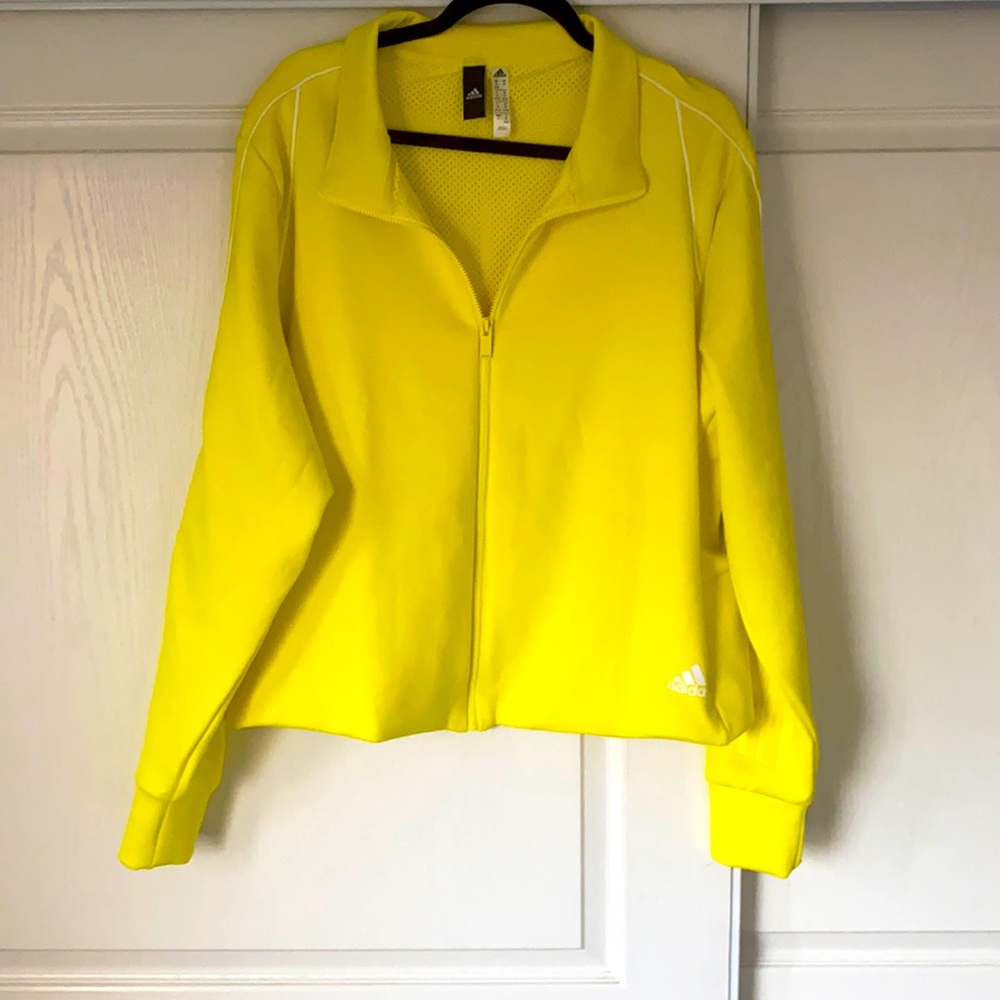 Adidas Jacket - image 1